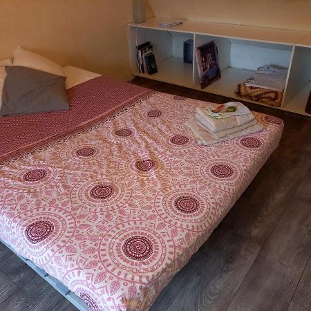 Appartement centre ville RENNES, 2eme étage Extérieur photo