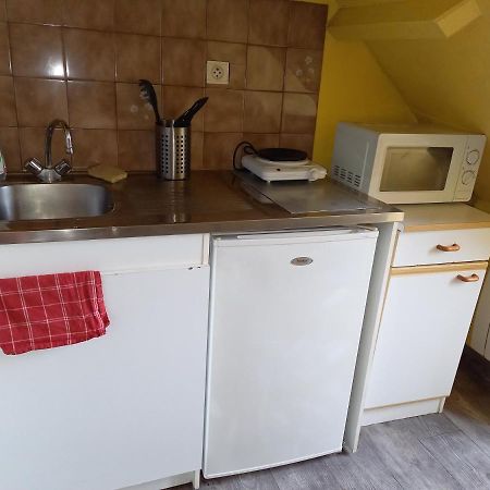 Appartement centre ville RENNES, 2eme étage Extérieur photo
