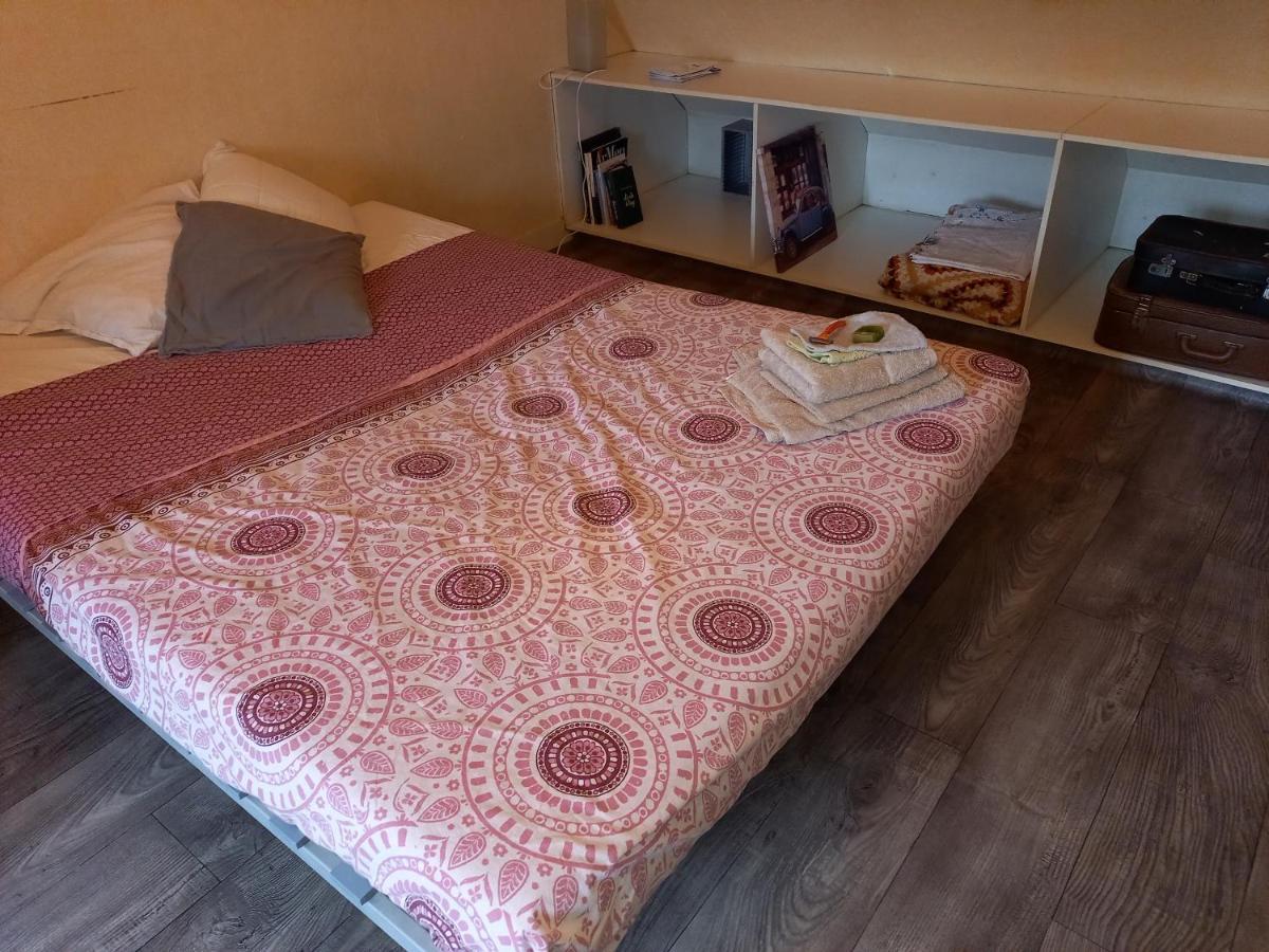 Appartement centre ville RENNES, 2eme étage Extérieur photo