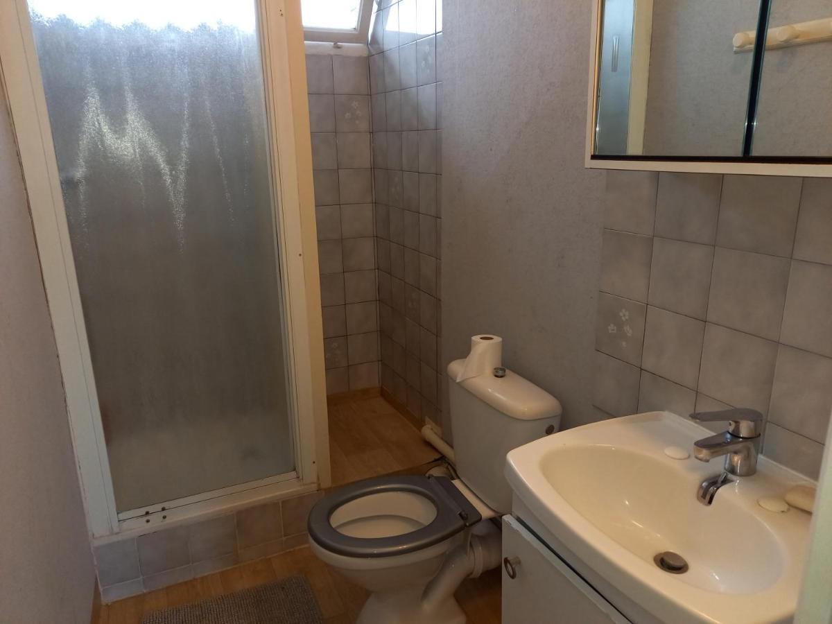 Appartement centre ville RENNES, 2eme étage Extérieur photo