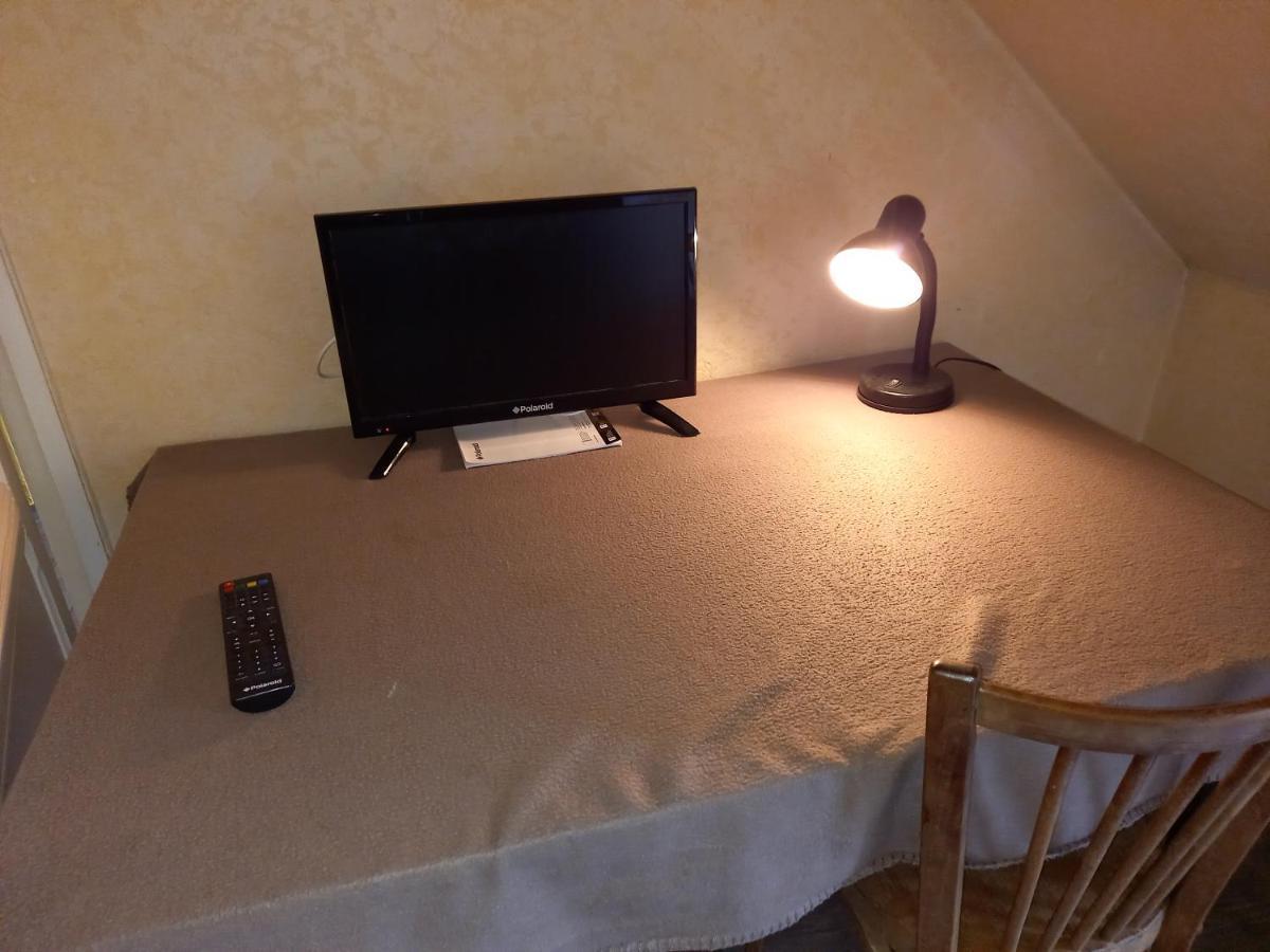Appartement centre ville RENNES, 2eme étage Extérieur photo